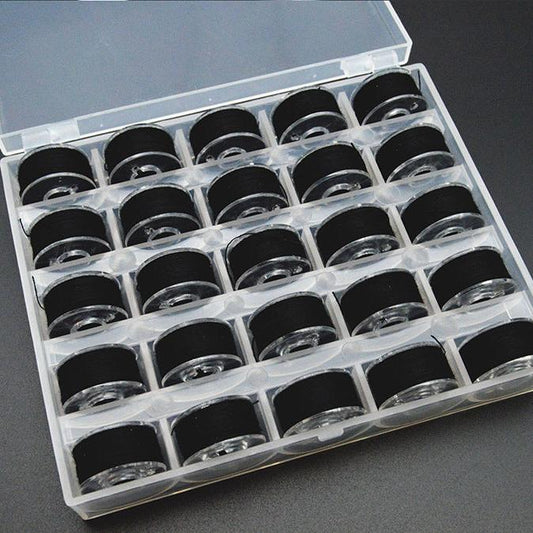 Bobbin Box