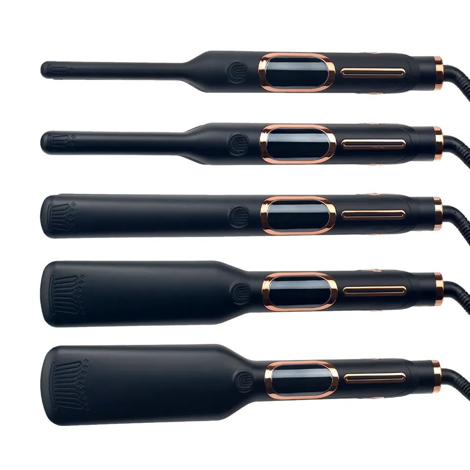 Curl Pencil