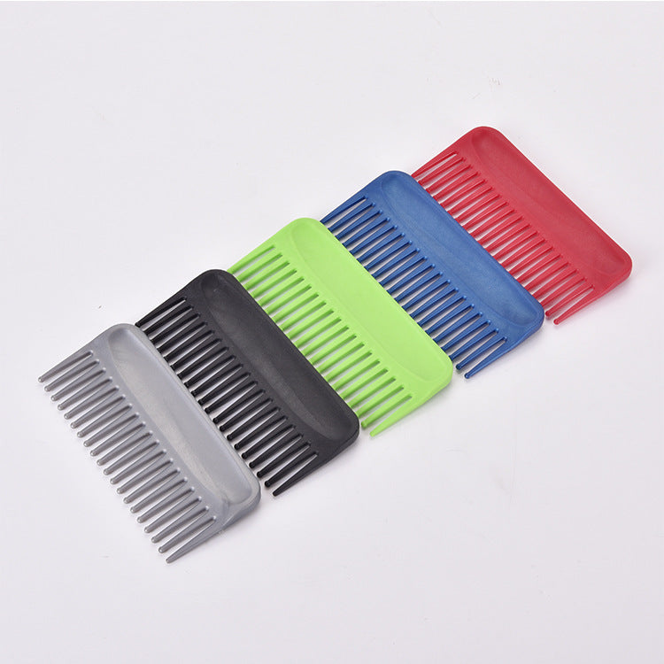 Wide Tooth Comb