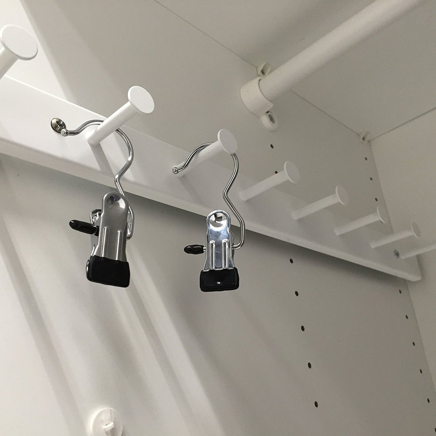 Hanger Clips