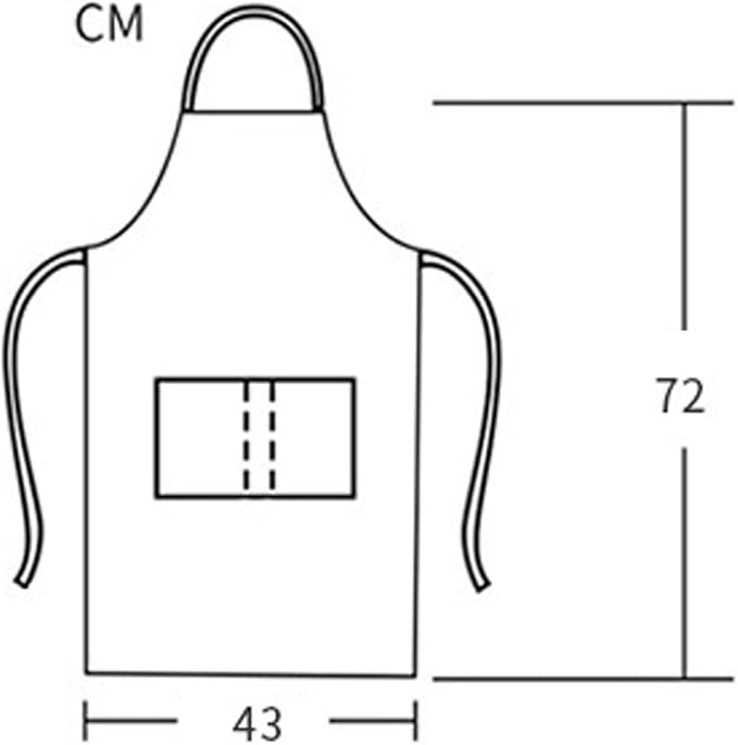 Work Apron