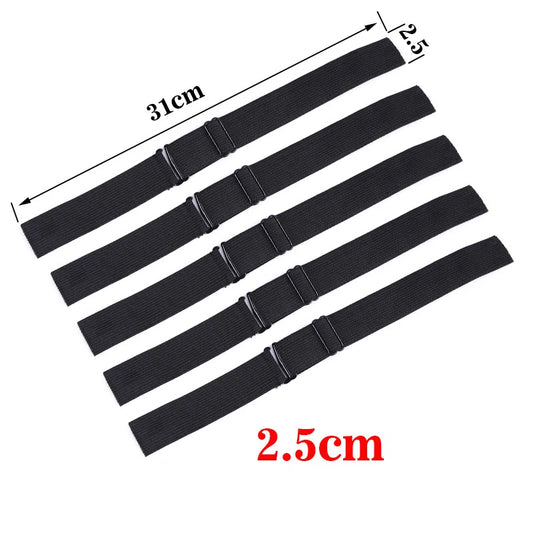 Adjustable Bands