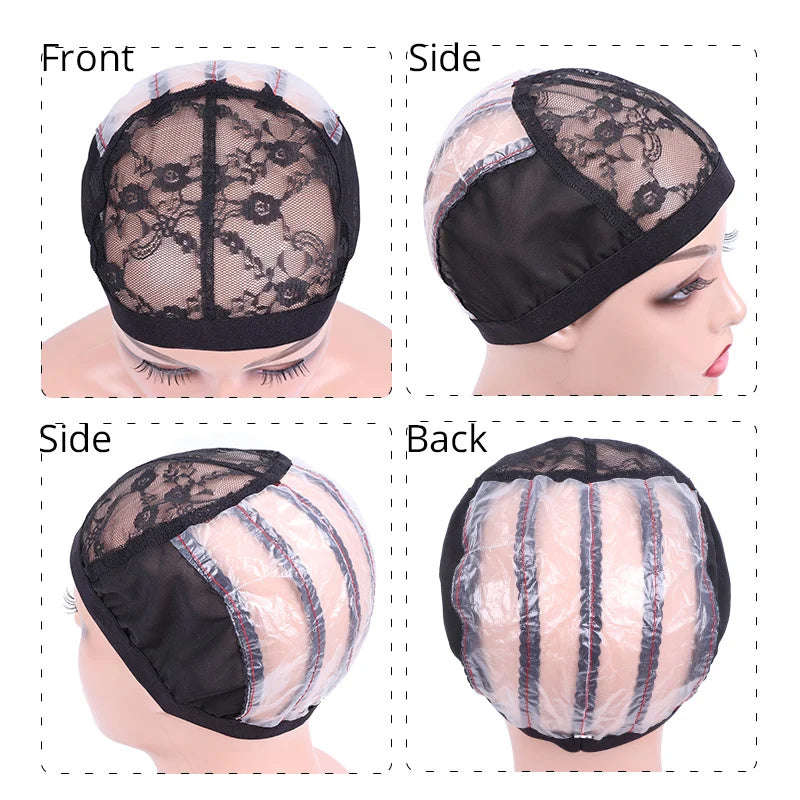 Ventilated Cap