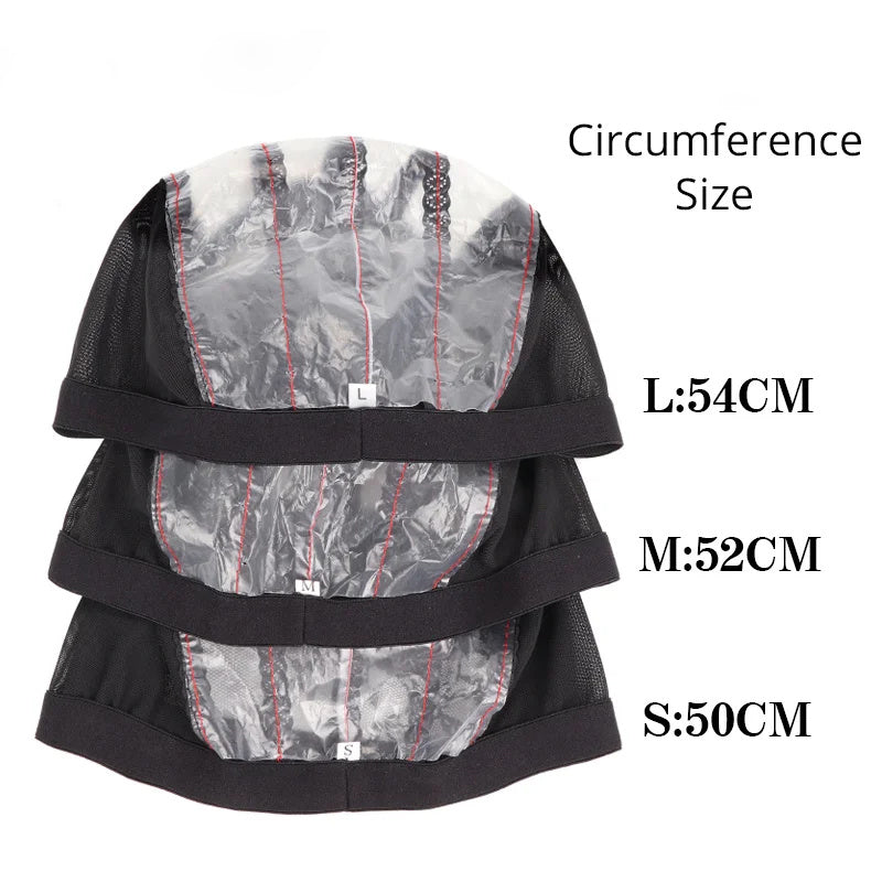Ventilated Cap