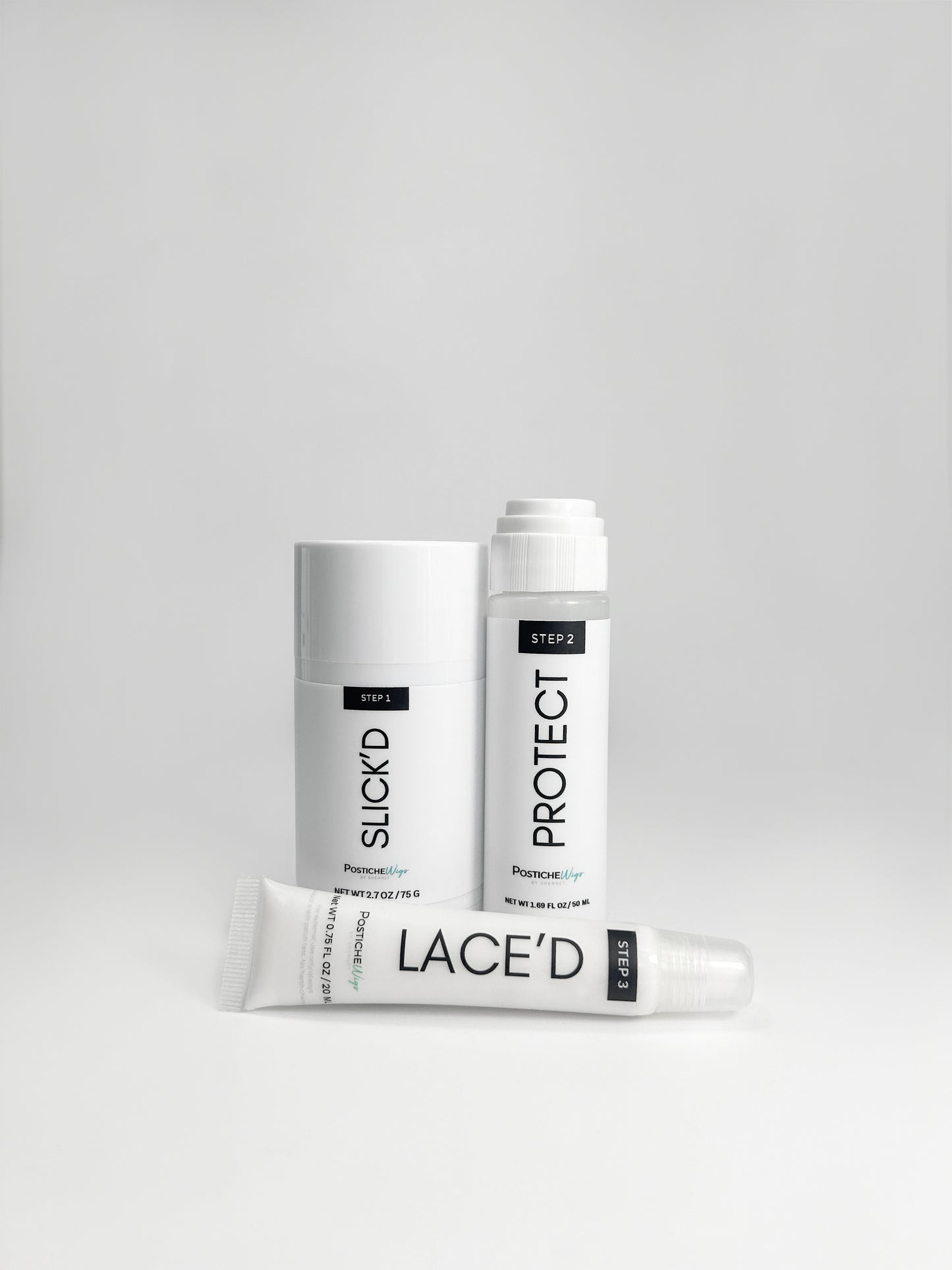 Essential Bundle