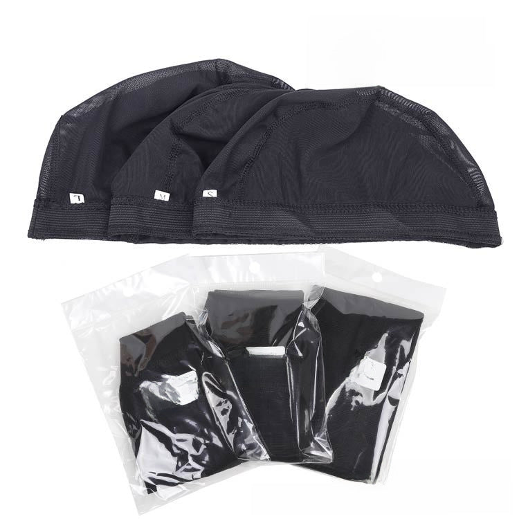 Dome Caps