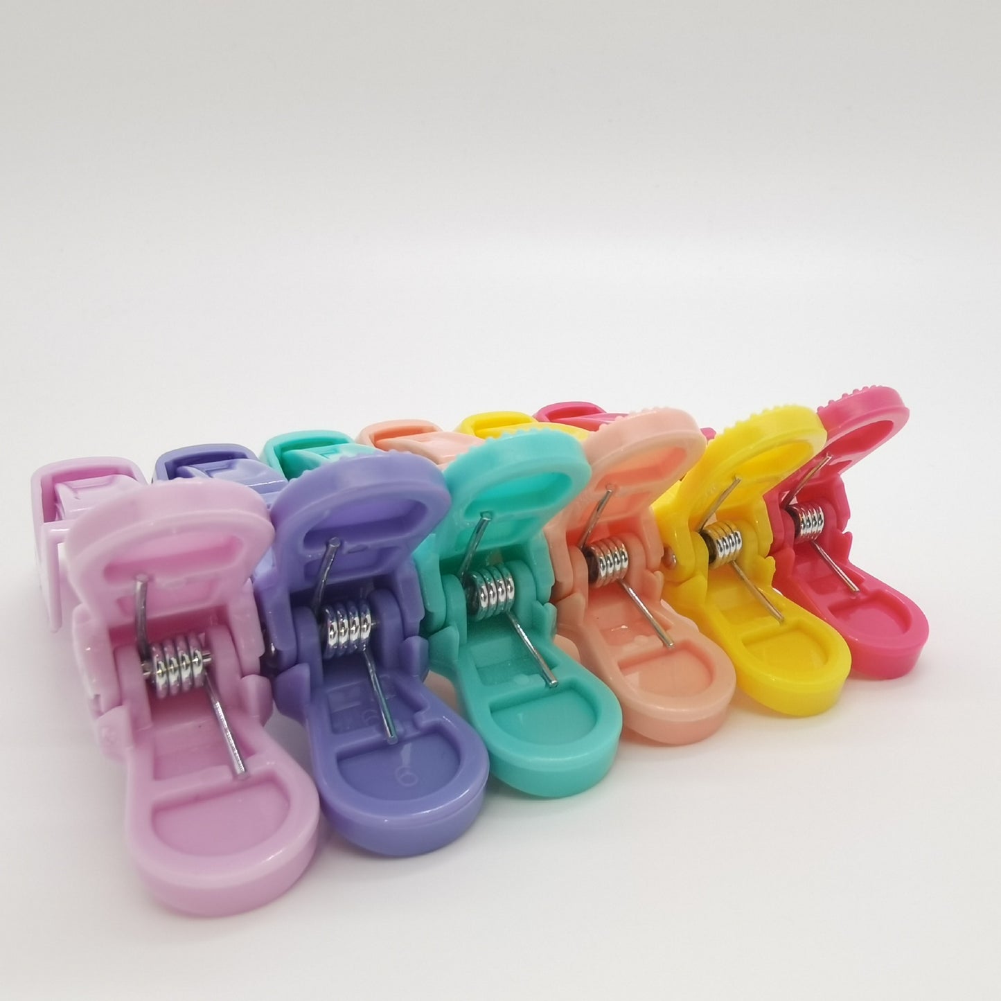 Gator Clips