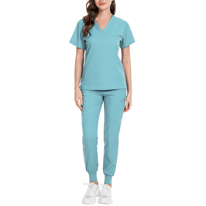 Scrub Uniform