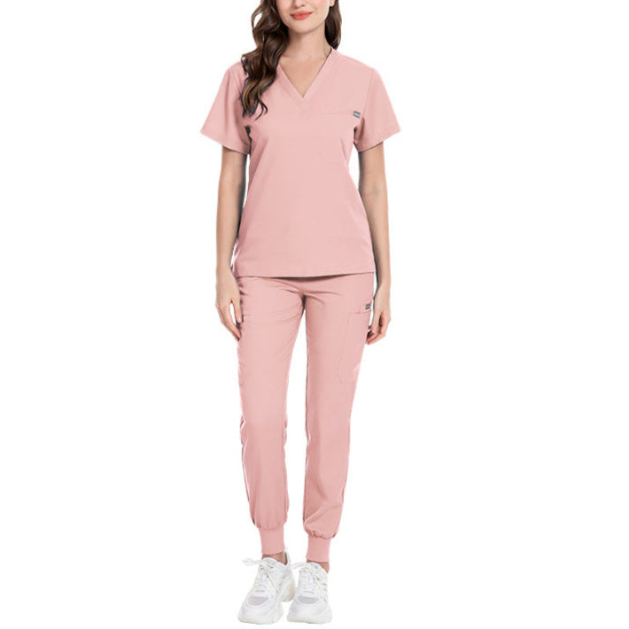Scrub Uniform