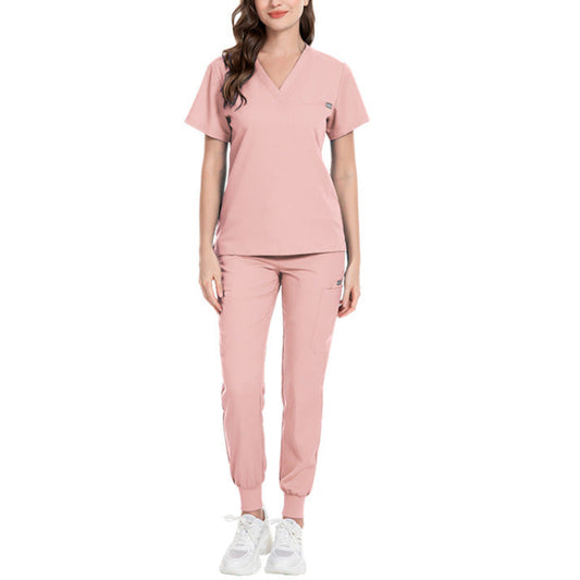 Scrub Uniform