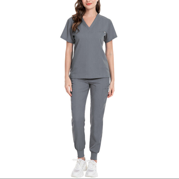 Scrub Uniform