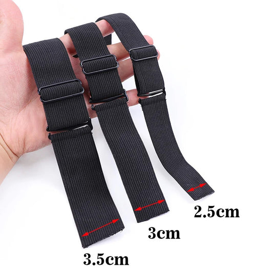 Adjustable Bands