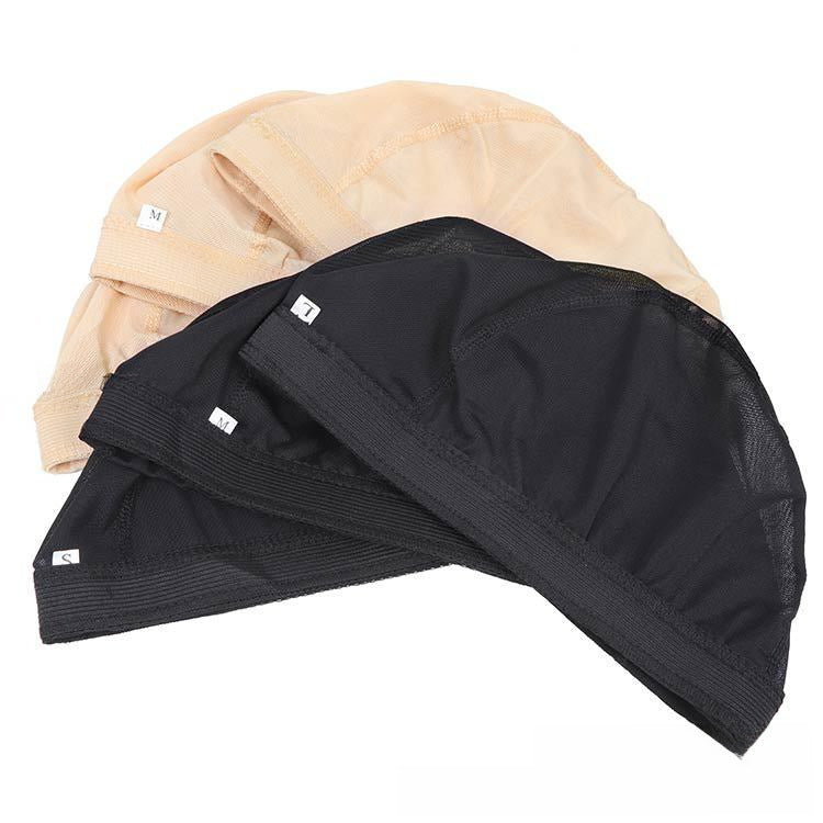 Dome Caps