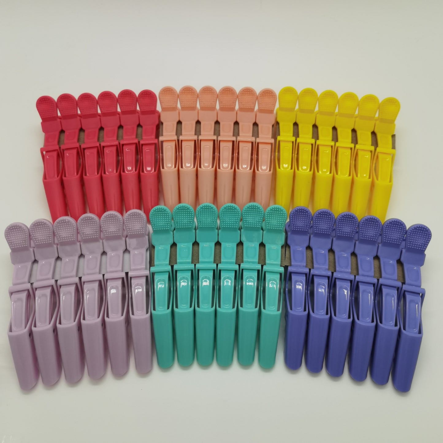 Gator Clips