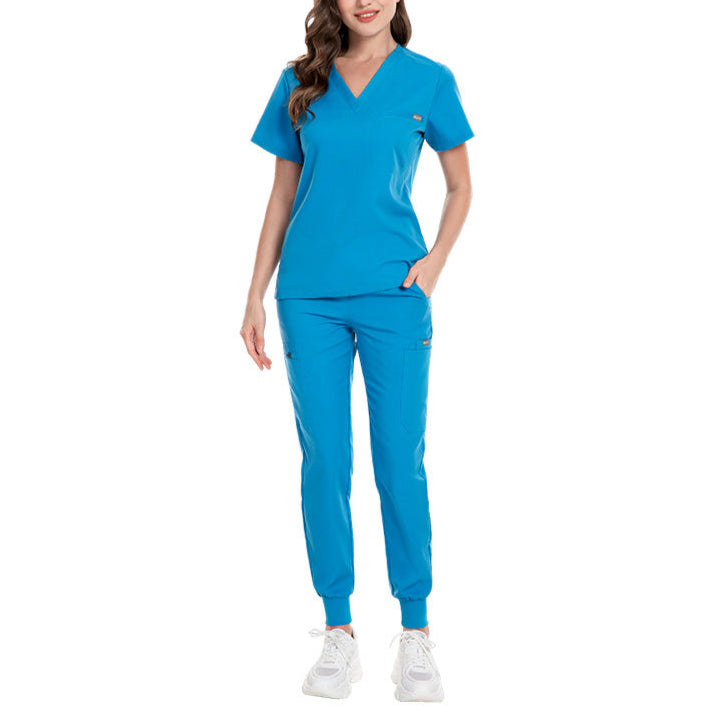 Scrub Uniform