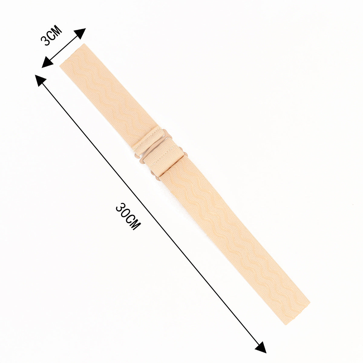 Adjustable Band