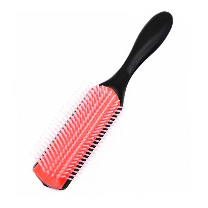 Wet Dry Brush
