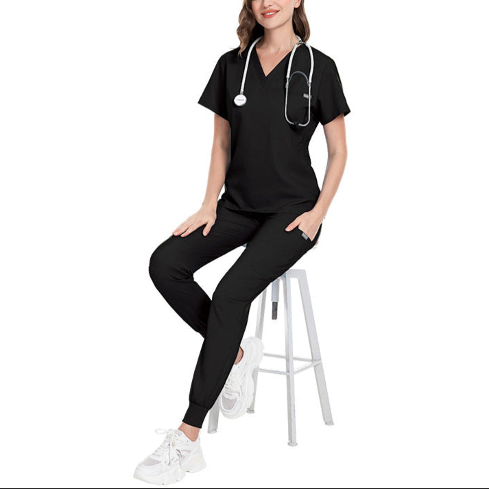 Scrub Uniform