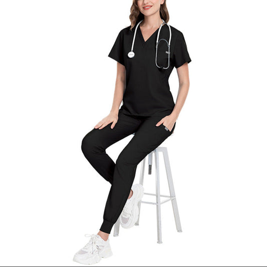 Scrub Uniform