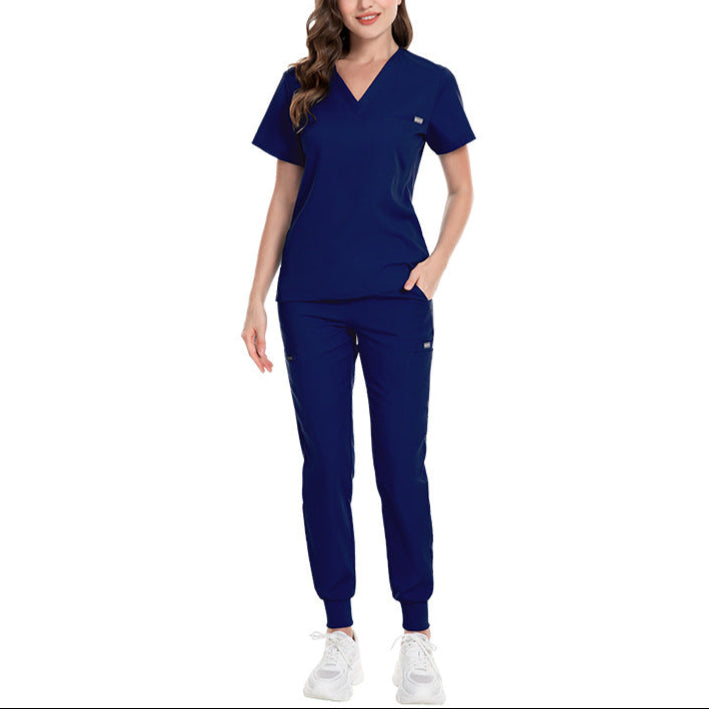 Scrub Uniform