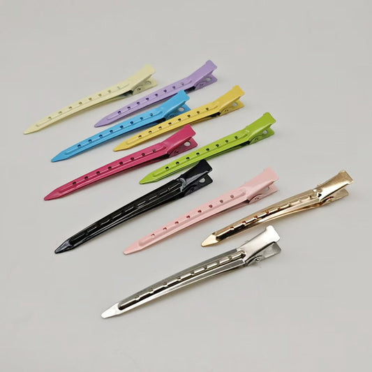 Duck Bill Clips