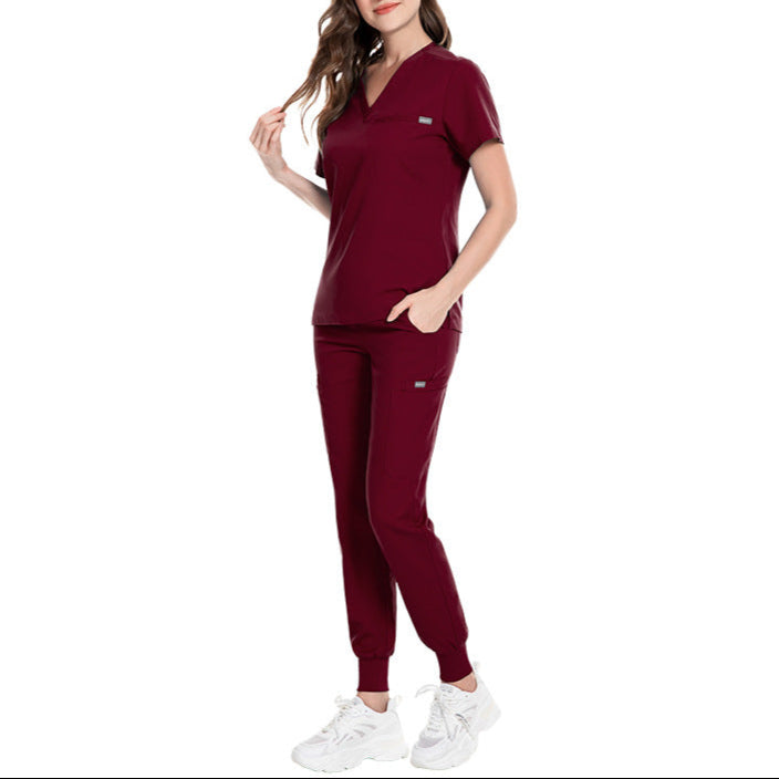 Scrub Uniform