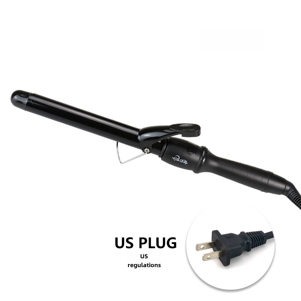 Deep Curl Iron