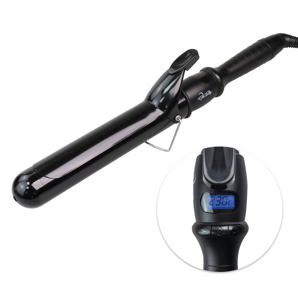 Deep Curl Iron