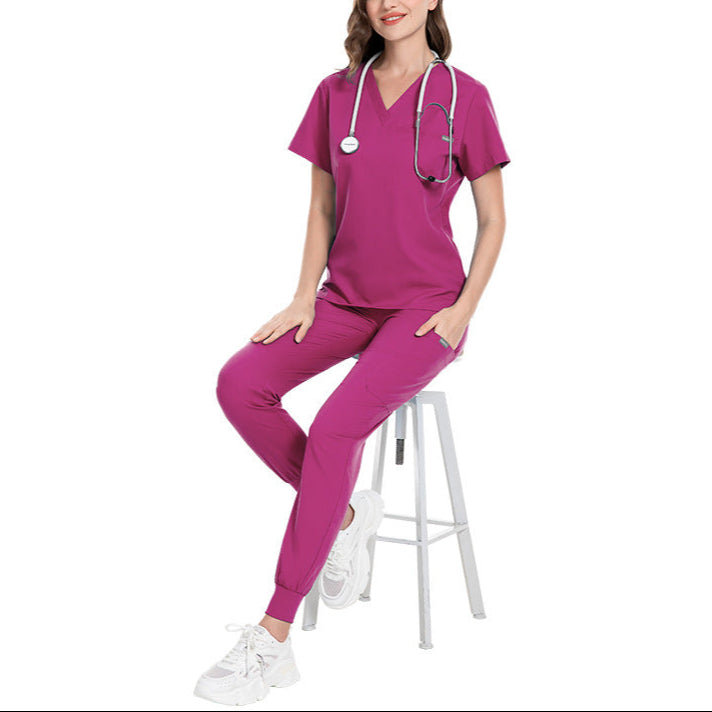 Scrub Uniform