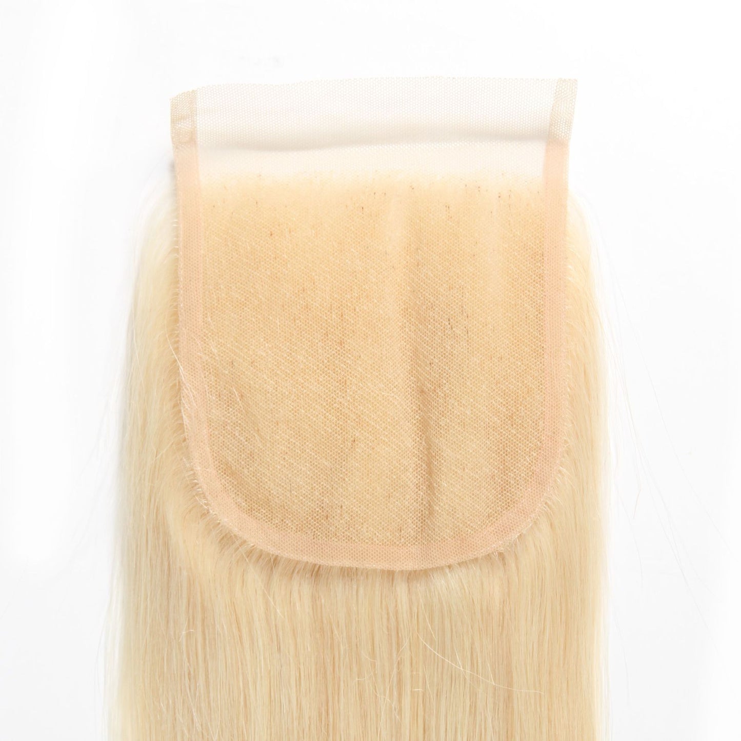 Postiche Platinum Closures