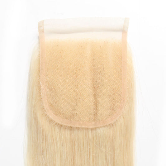 Postiche Platinum Closures