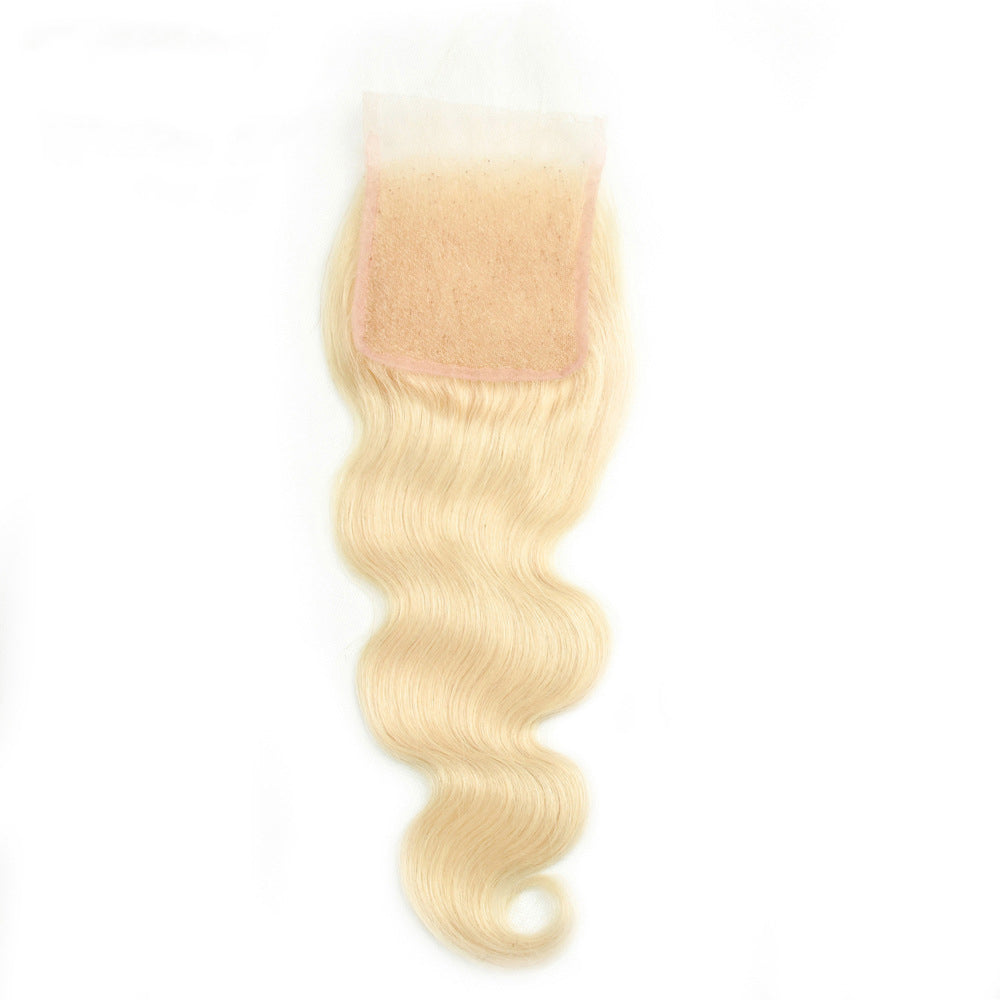 Postiche Platinum Closures