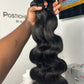 Postiche Body Wave