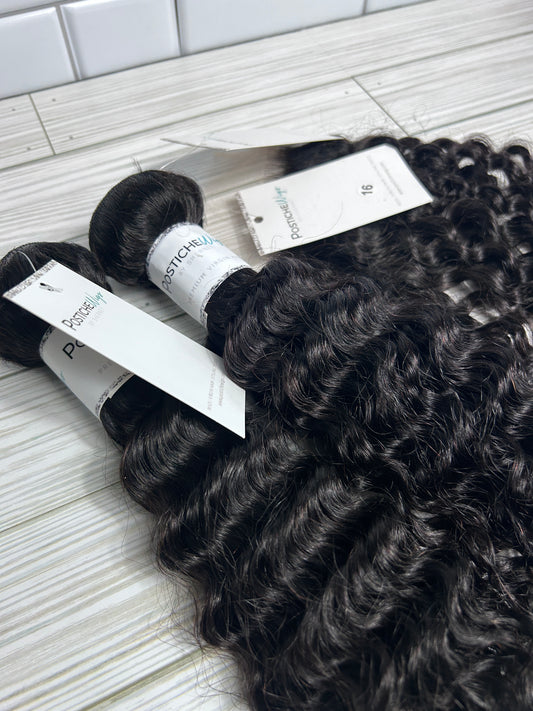 Postiche Wigs By Shernet