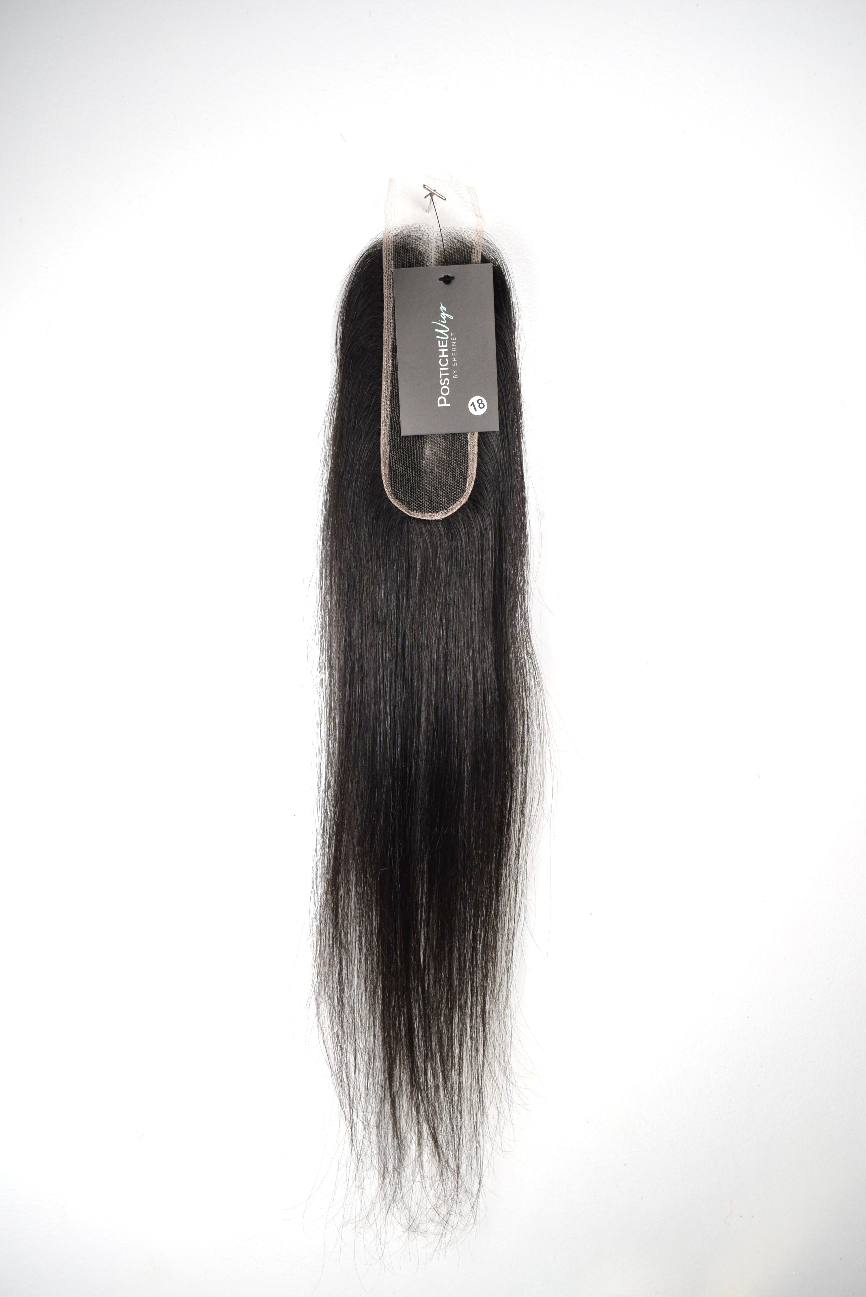 Postiche Wigs | 2x6 Invisible HD Lace Closure