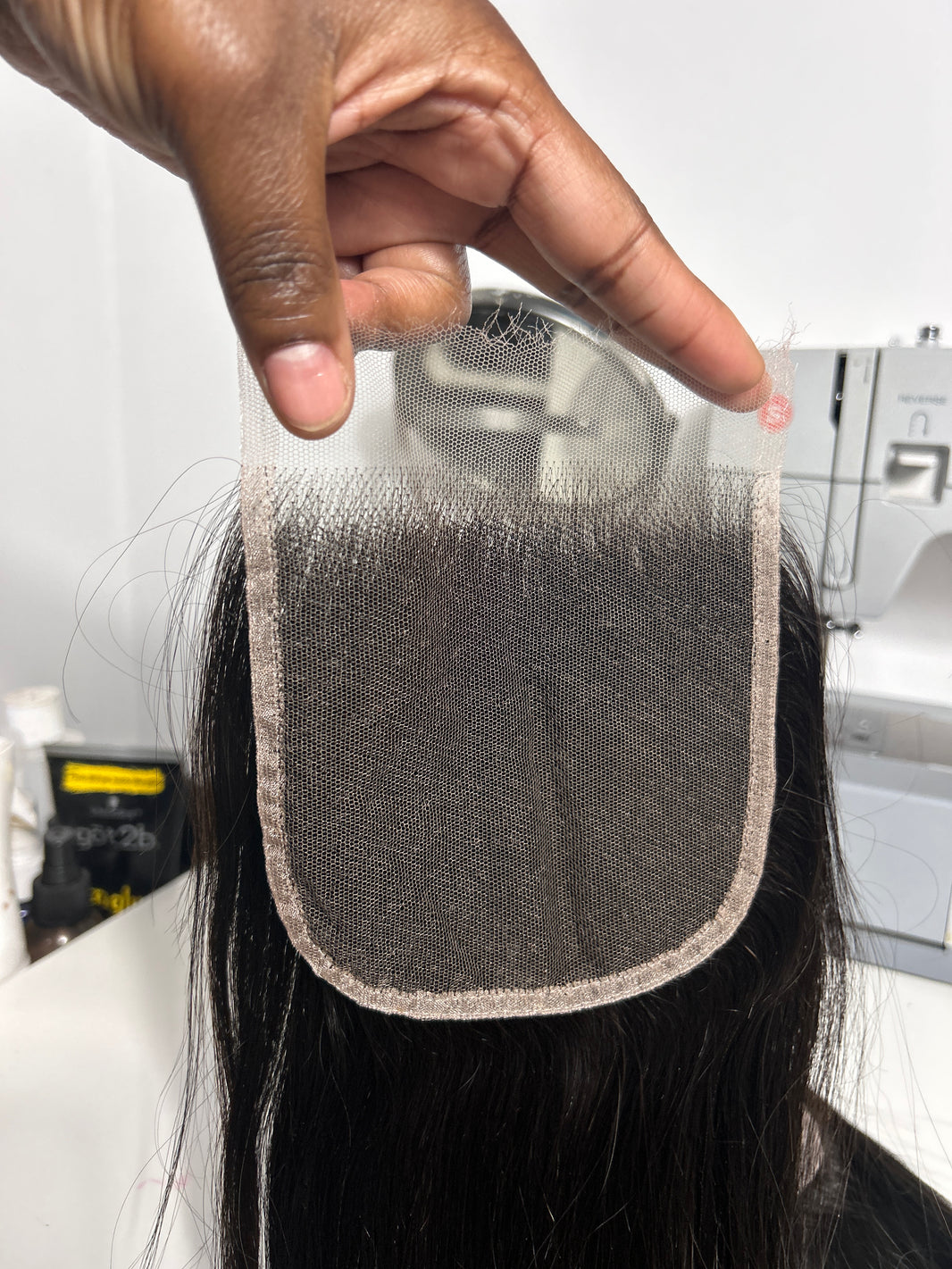 Human Hair Bundles and Closure, Glueless Wigs | Postiche Wigs