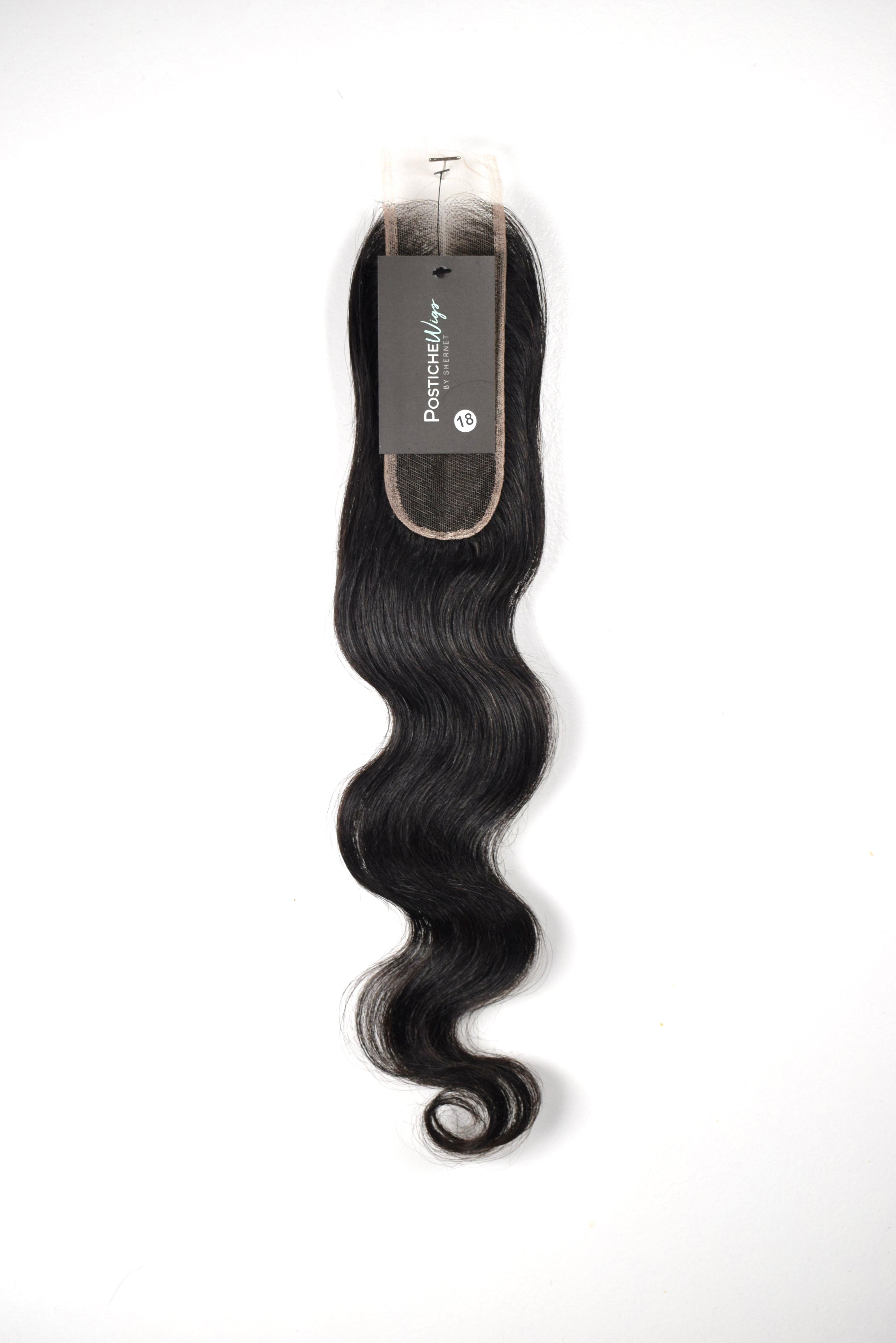 Postiche Wigs | 2x6 Invisible HD Lace Closure