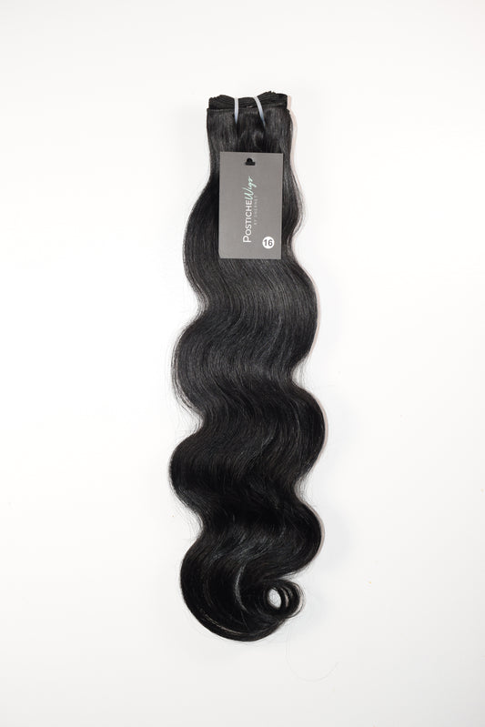 Postiche Body Wave