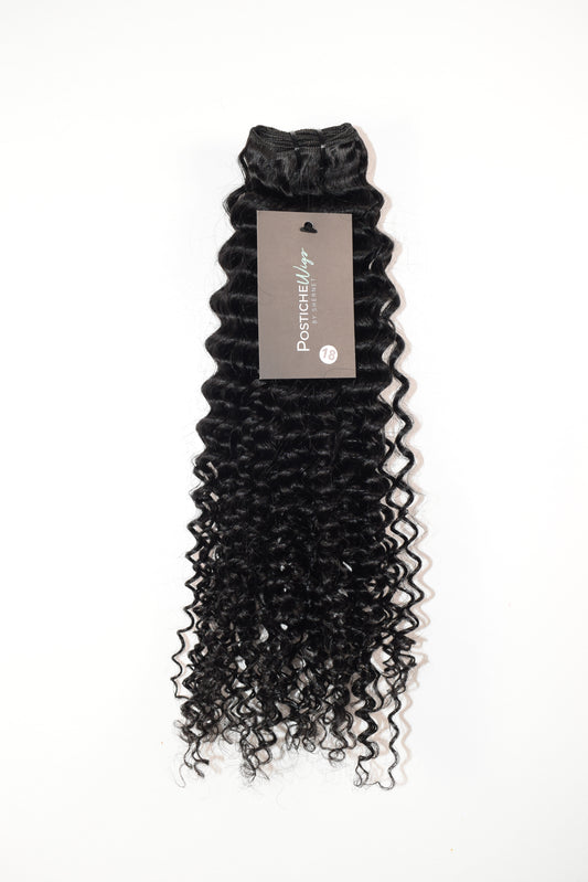 Postiche Filipino Curl