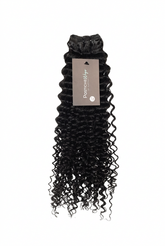 Postiche Curly