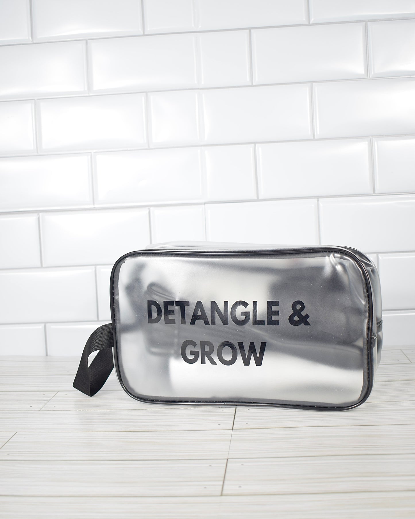 Detangle & Grow Kit