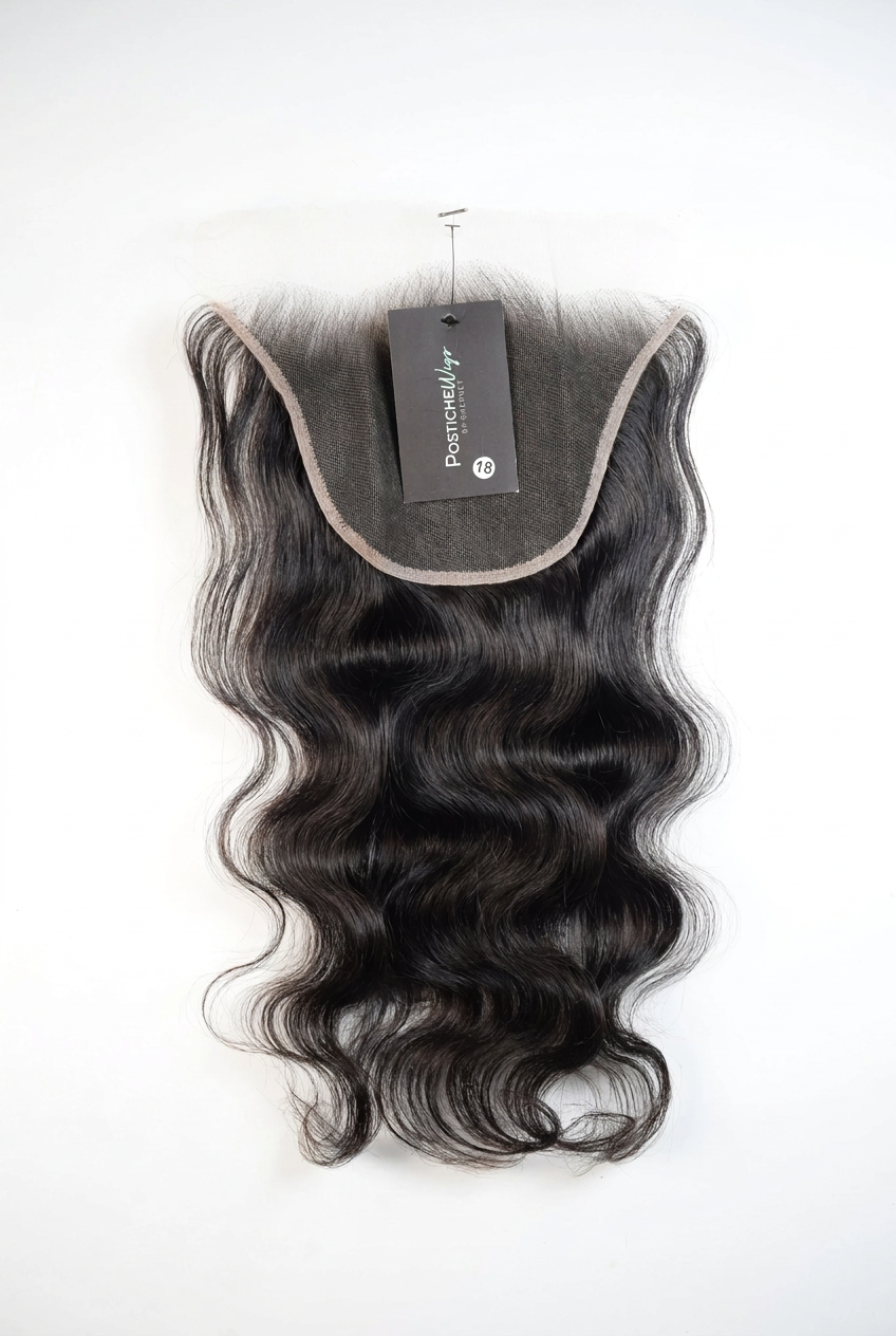 “Mini Frontal"