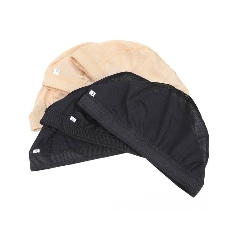 Dome Caps