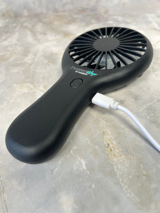 Handheld Fan