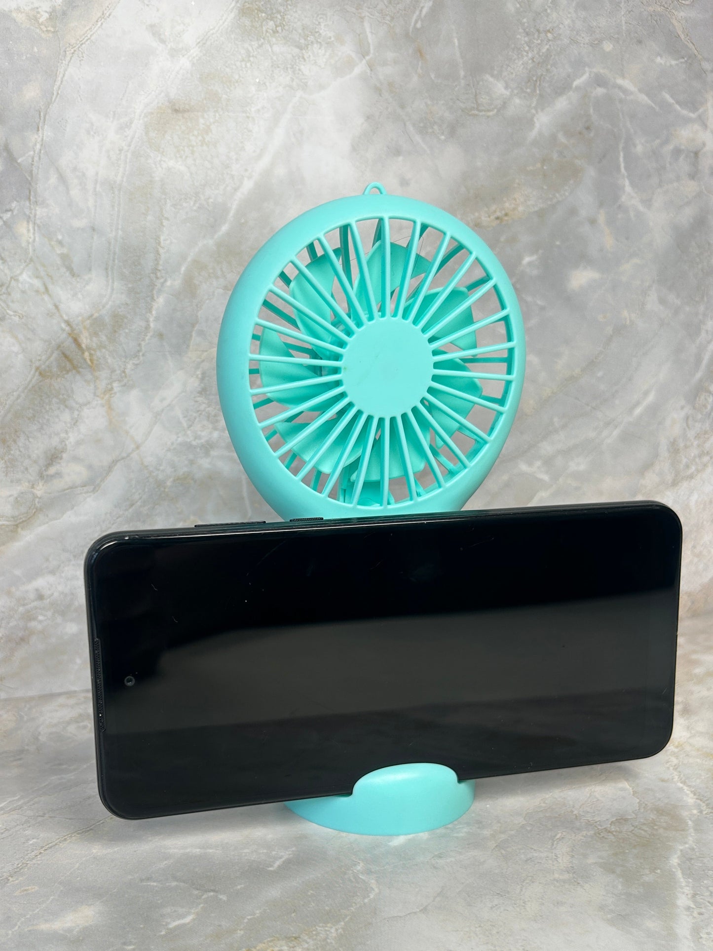 Handheld Fan