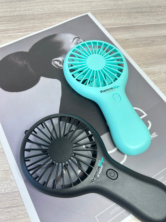 Handheld Fan