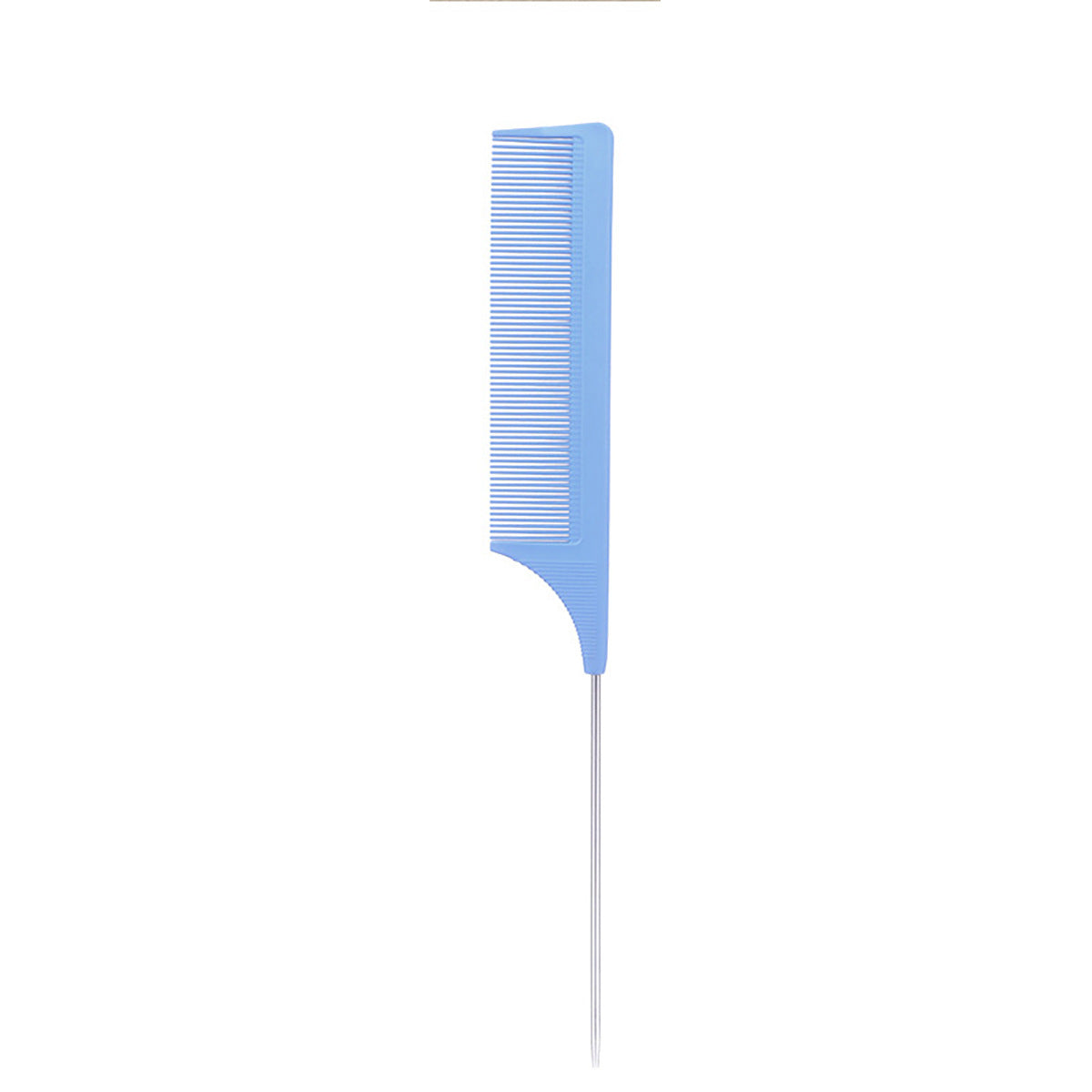 Rat-Tail Comb