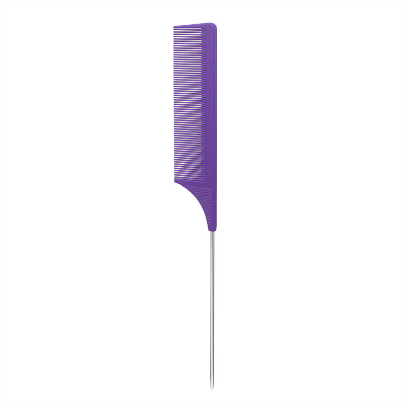 Rat-Tail Comb