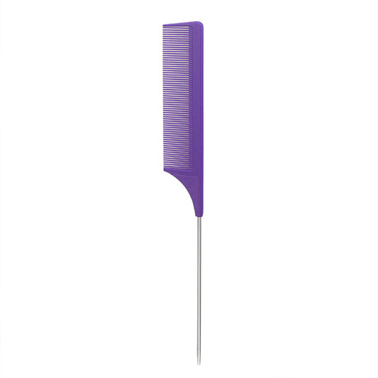 Rat-Tail Comb