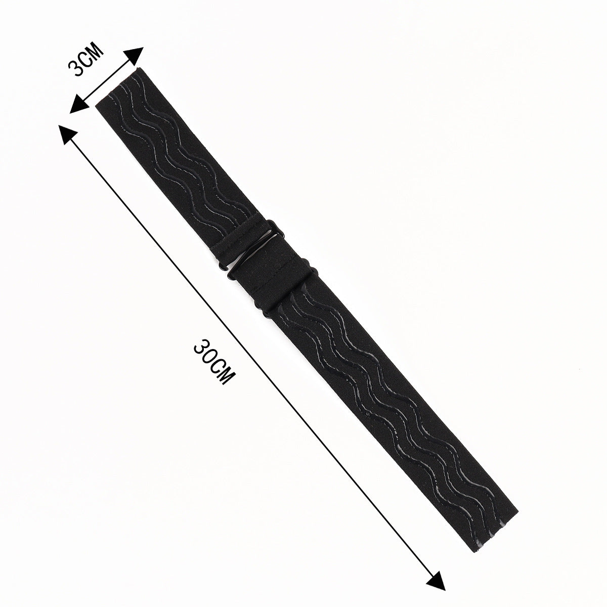Adjustable Band